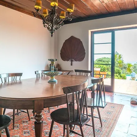 Villa Cloe