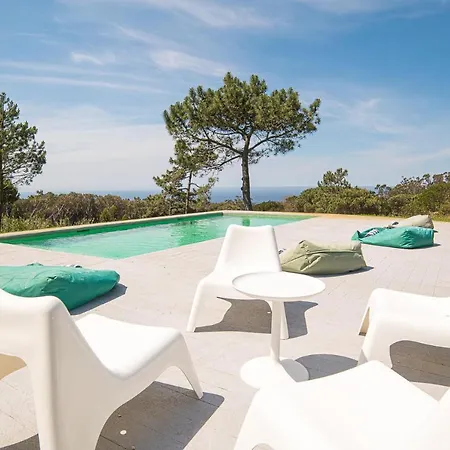 Villa Cloe Colares