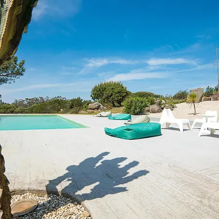 Villa Cloe *