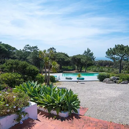 Villa Cloe