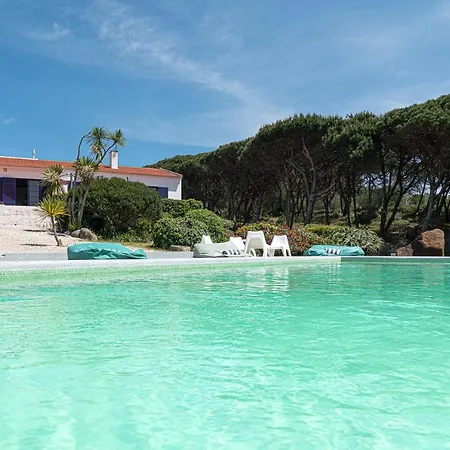 Villa Cloe